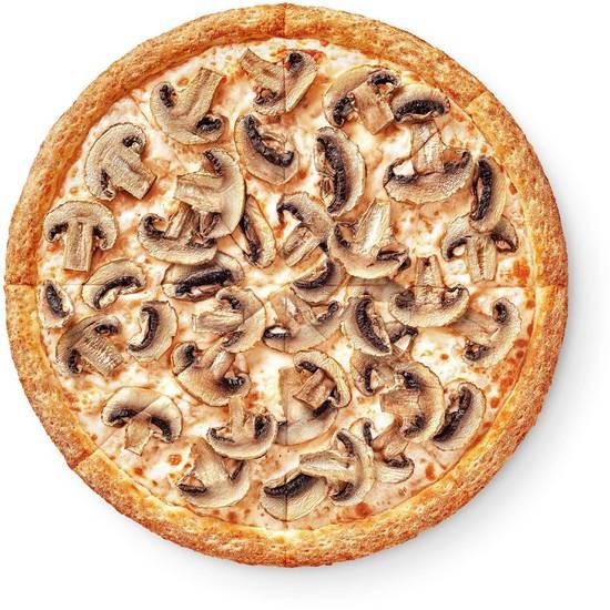 Champiñones