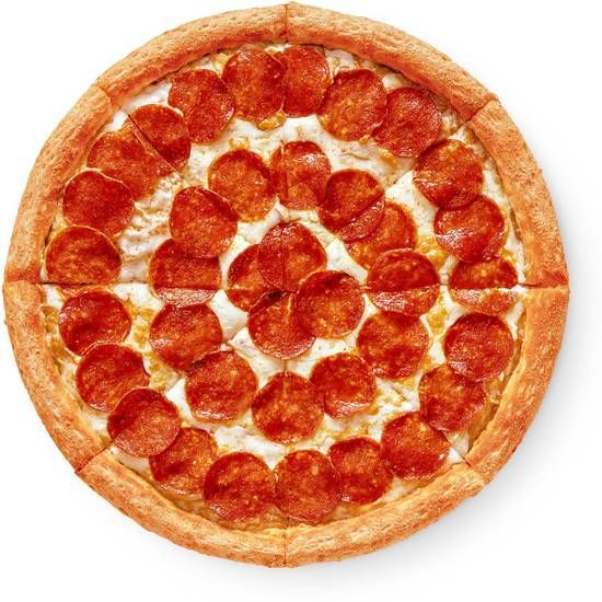 Peperoni Grande