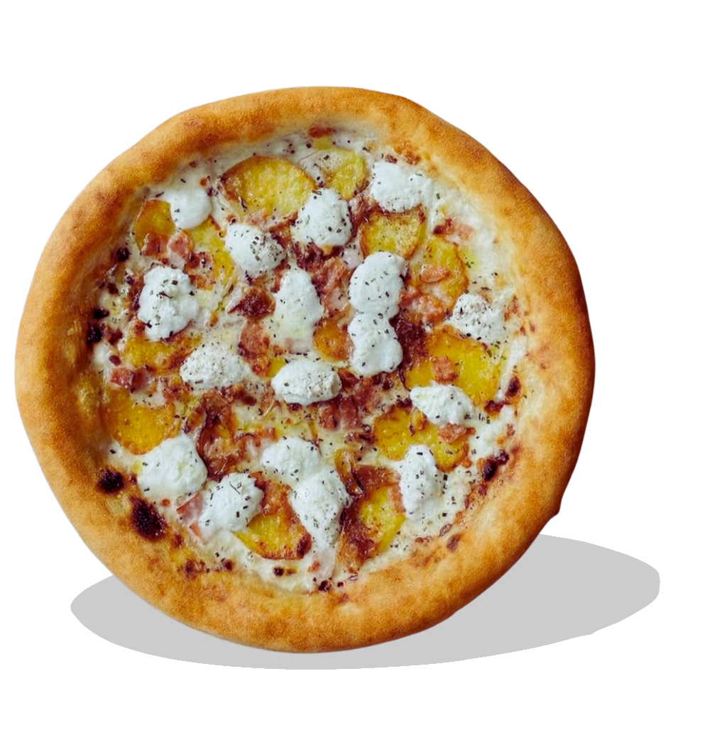 Papas Nativas Grande