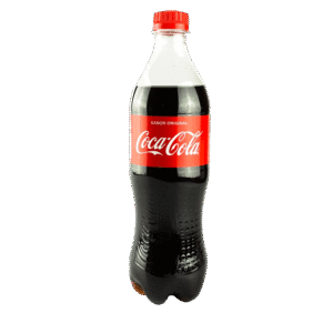 CocaCola 600 ml