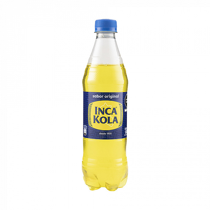 Inca Kola 600 ml