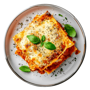 Lasagna Bolognesa 450 g