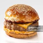 2 X Hamburguesas BBQ Especial