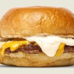 Hamburguesa especial - ELCHEPIZZA!