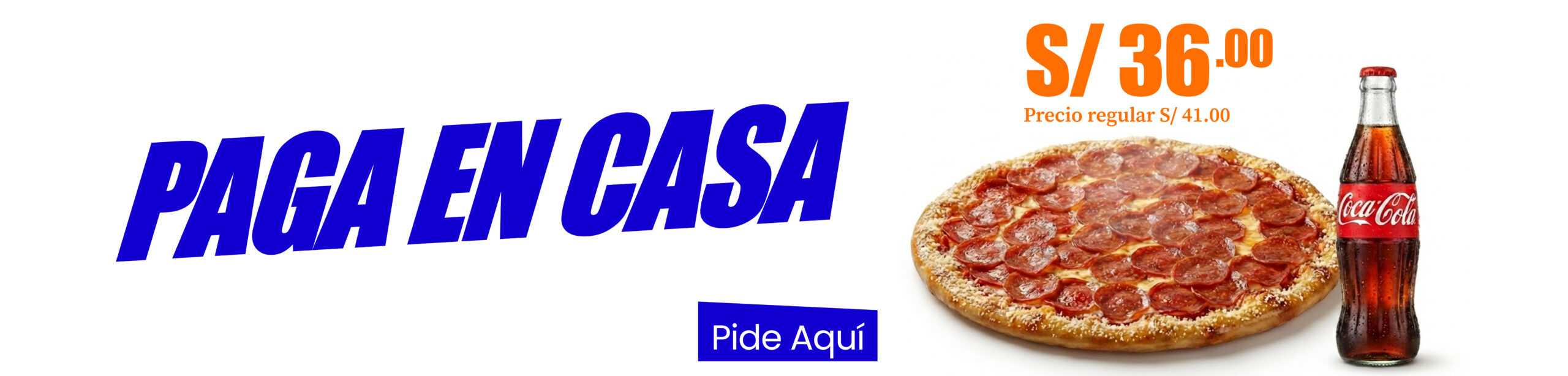 Oferta: Combo Verano