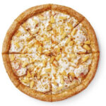 Hawayana grande - ELCHEPIZZA!