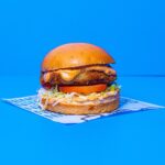Hamburguesa clásica - ELCHEPIZZA!