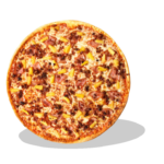 Hawayana full mediana - ELCHEPIZZA!