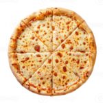 Mozzarella grande - ELCHEPIZZA!
