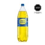 Gaseosa 2L Inca Kola - ELCHEPIZZA!