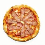 Full tocino mediana - ELCHEPIZZA!