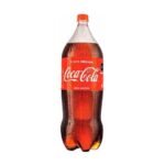 Gaseosa 2L Coca Cola - ELCHEPIZZA!