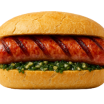 Choripan - ELCHEPIZZA