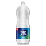 Agua 3L Pura Vida - ELCHEPIZZA