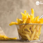 Papas solas - ELCHEPIZZA