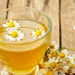 Infusión Manzanilla - ELCHEPIZZA