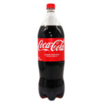 Gaseosa 1.5L Coca Cola - ELCHEPIZZA