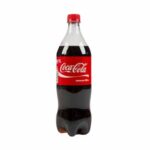Gaseosa 1L Coca Cola - ELCHEPIZZA