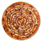 Hawayana BBQ Grande - ELCHEPIZZA