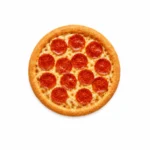 Peperoni personal - ELCHEPIZZA