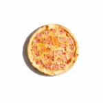 Americana personal - ELCHEPIZZA