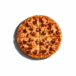 Burger mediana - ELCHEPIZZA