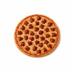 Burger personal - ELCHEPIZZA