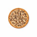 Champiñones mediana - ELCHEPIZZA