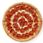 Peperoni grande - ELCHEPIZZA