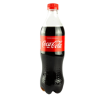 Gaseosa 600ml Coca Cola - ELCHEPIZZA