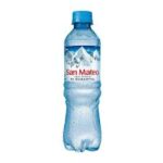 Agua mineral personal - ELCHEPIZZA
