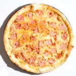 Americana grande - ELCHEPIZZA