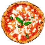Margarita grande - ELCHEPIZZA