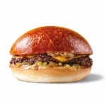 Hamburguesa clasica - ELCHEPIZZA