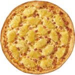 Hawayana grande - ELCHEPIZZA