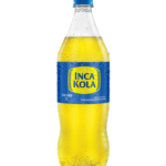 Inca Kola 1L - ELCHEPIZZA