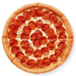 Pepperoni personal - ELCHEPIZZA