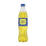 Inca Kola 600ml - ELCHEPIZZA
